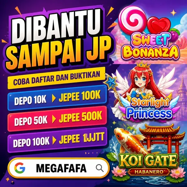 slot online murah